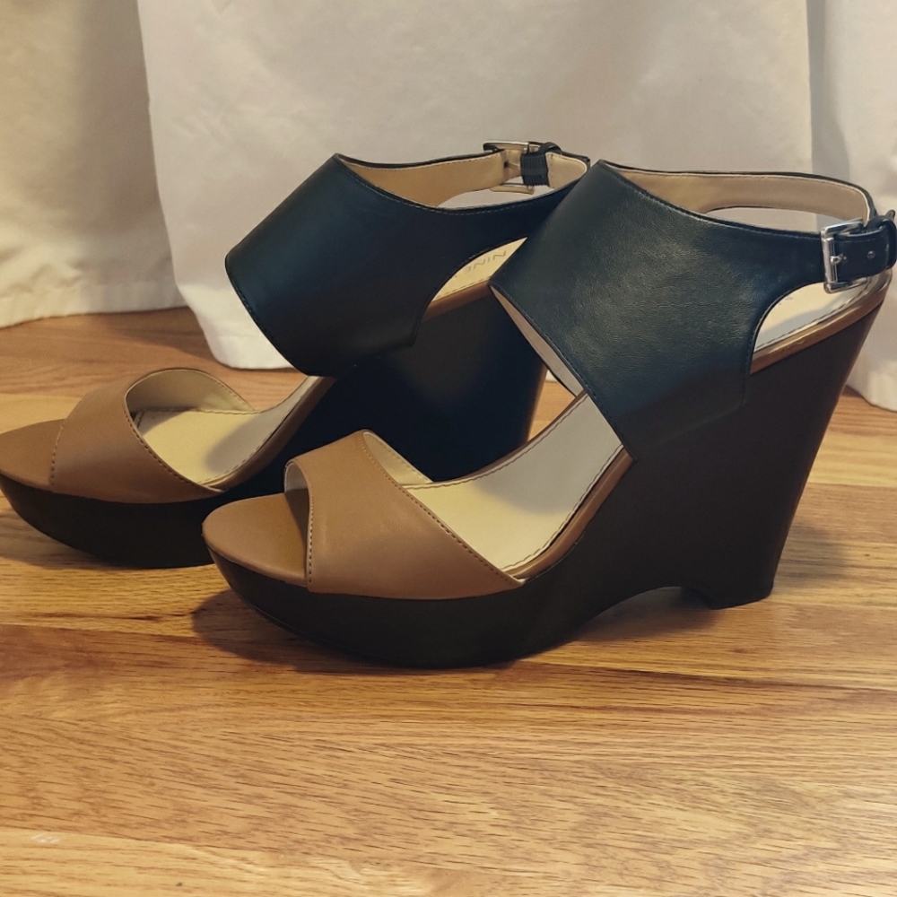 Nine West Wedges